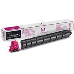 Kyocera TK-8339M Toner Cartridge Magenta