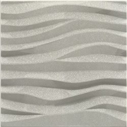 SANA 3D Acoustic Tile Series 200 Cirrus Each