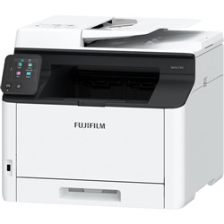 Fujifilm Apeos C325Z Multifunction A4 Colour Laser Printer White