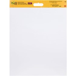 Post-It 566 Self-Stick Wall Pad 508x584mm Pack of 2