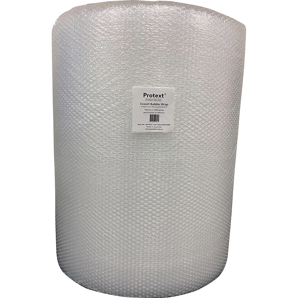 Warehouse & Packaging