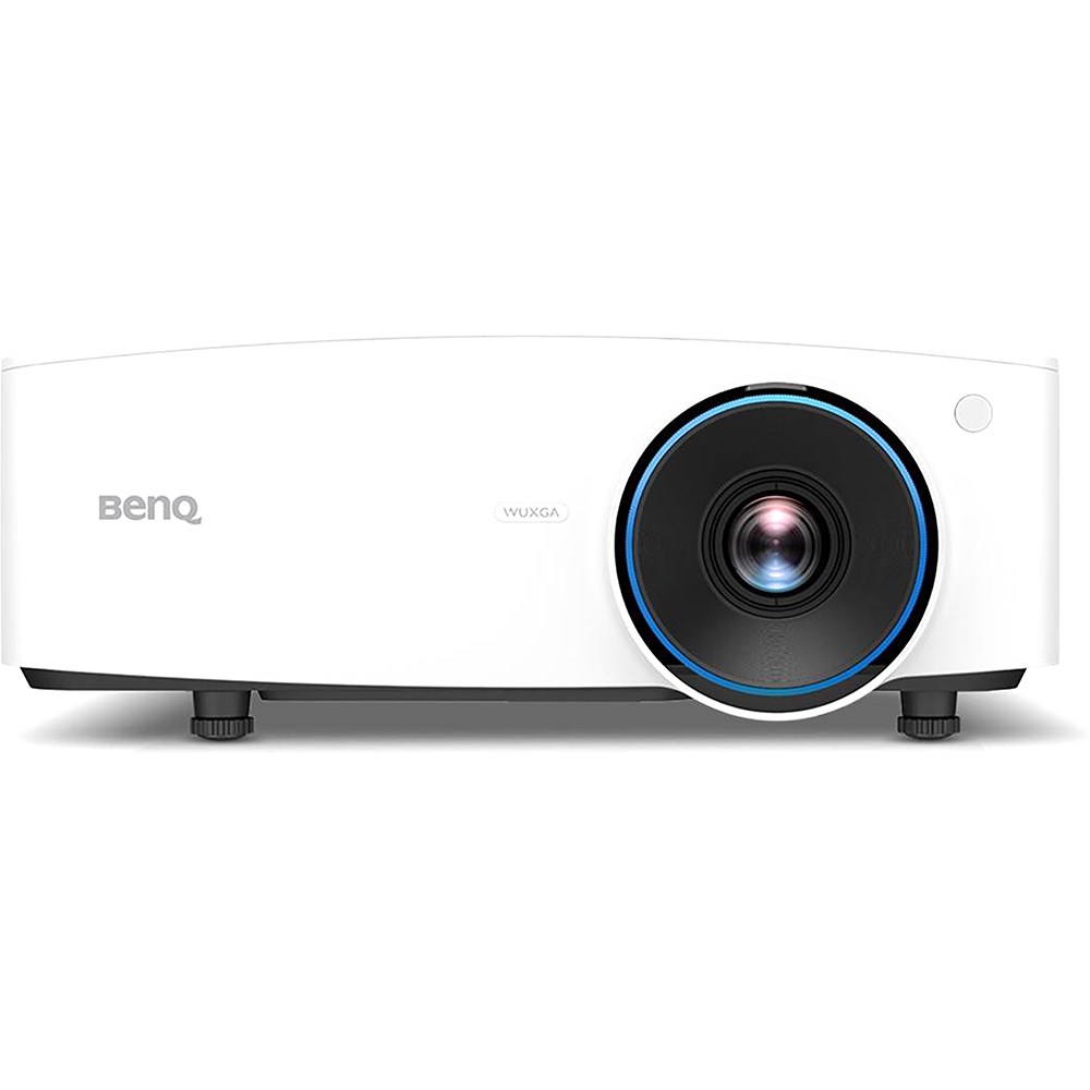Projectors BenQ LU930 WUXGA Laser Projector Top State Office Choice